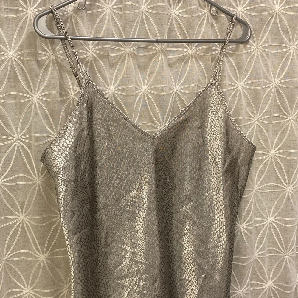 Gilligan O’Malley Slip Dress/Lingerie